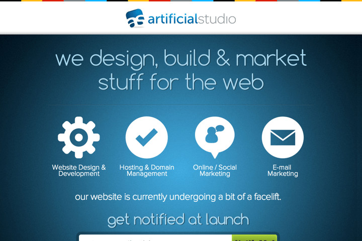 Artificial Studio